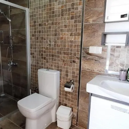 ヴィラ Beautiful 4-bed Beril With Private Pool