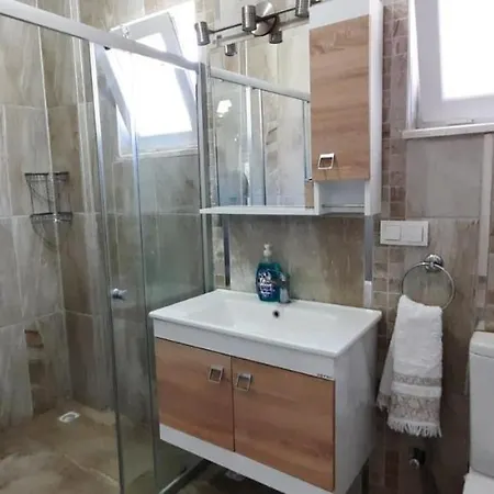 ヴィラ Beautiful 4-bed Beril With Private Pool