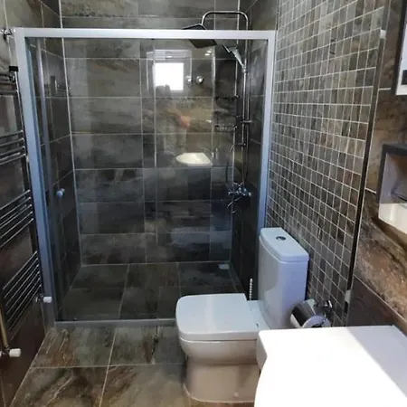 Willa Beautiful 4-bed Beril With Private Pool